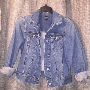 GAP Denim Jacket